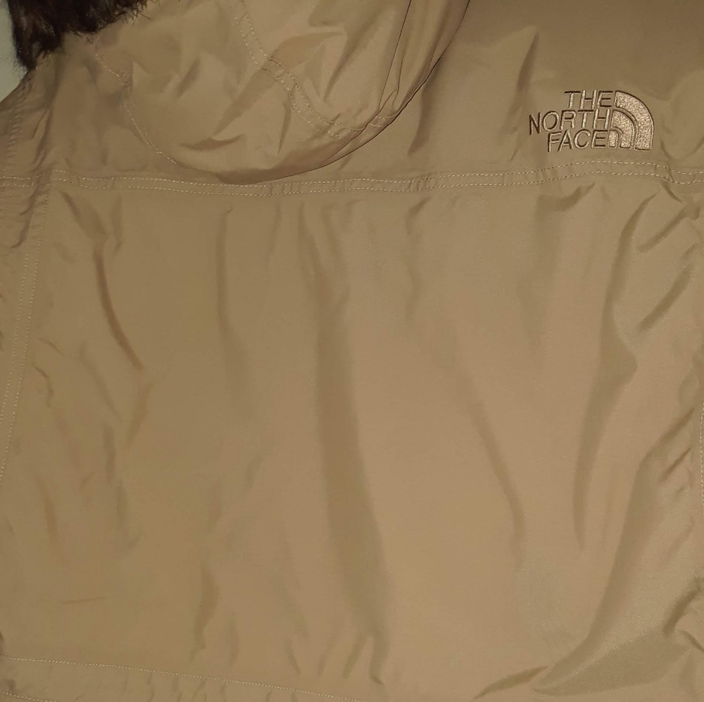 Men's North Face